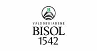 Bisol 1542 logo Bisol 1542 logo