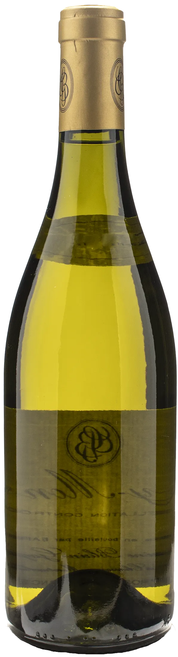 Blain Gagnard Puligny Montrachet 2023