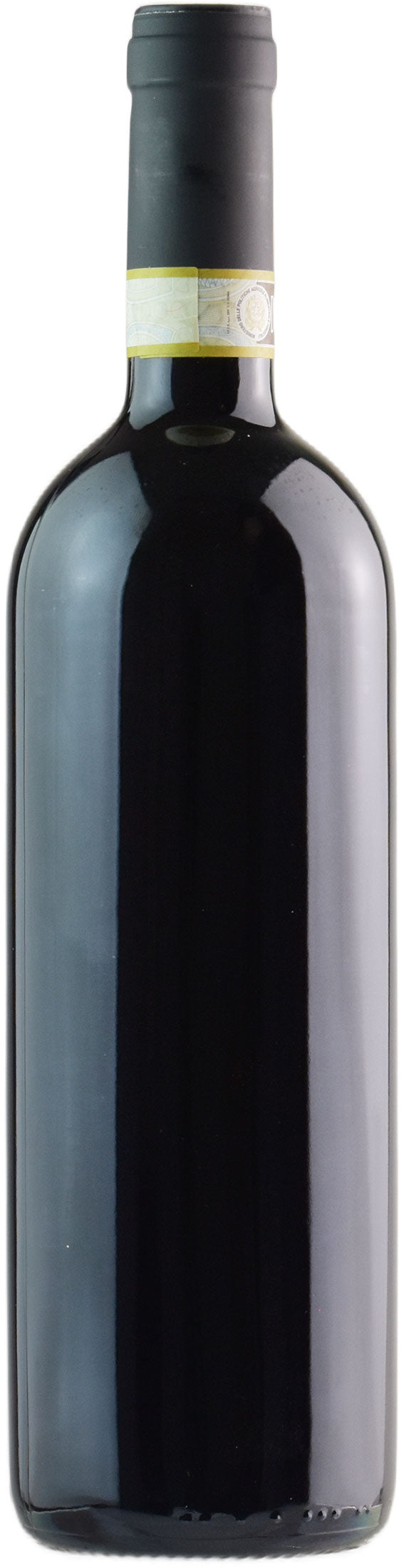 Boasso Barolo Gabutti 2018