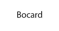 Bocard Guy logo Bocard Guy logo