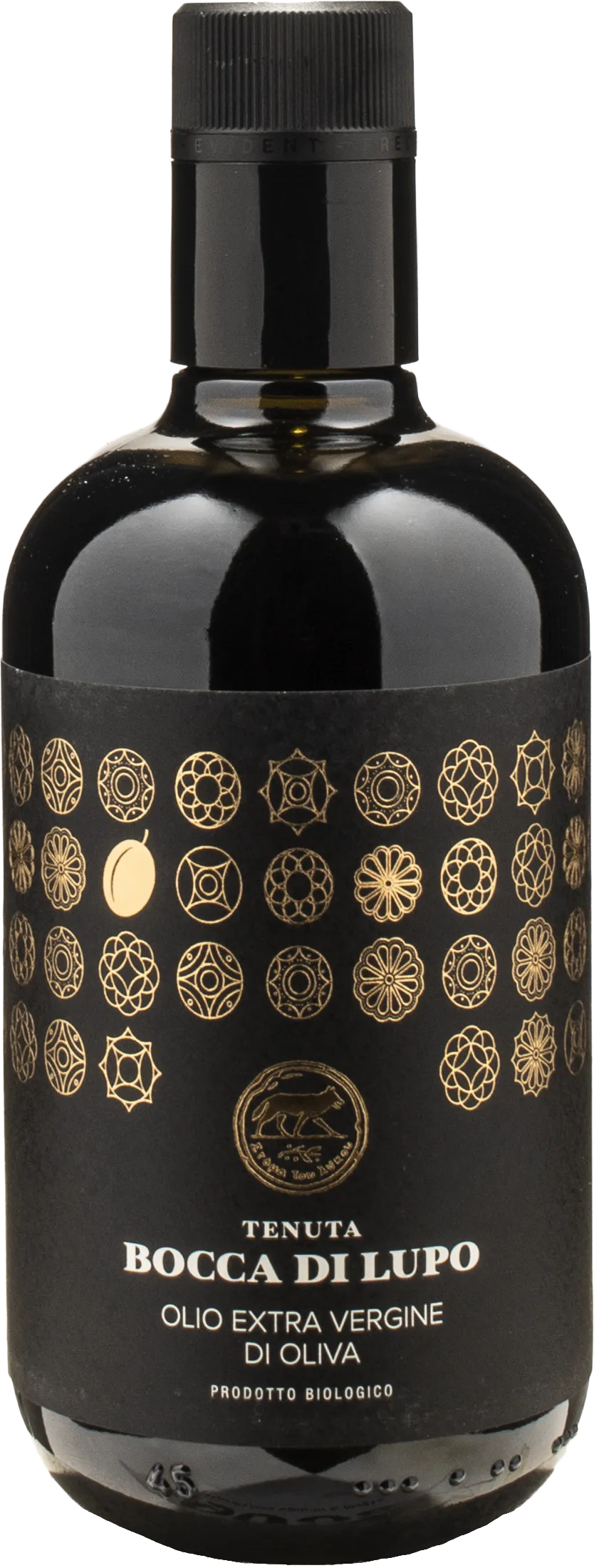 Bocca di Lupo Olio Extra Vergine di Oliva 0.5L 2025