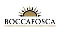Boccafosca logo Boccafosca logo