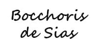 Bocchoris de Sias logo Bocchoris de Sias logo