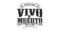 Bodega Buscado Vivo o Muerto logo Bodega Buscado Vivo o Muerto logo