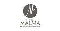 Bodega Malma logo Bodega Malma logo