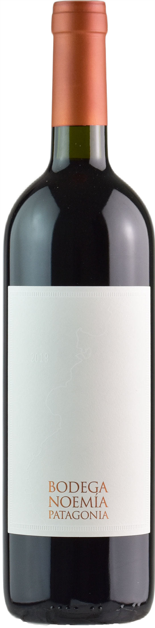 Bodega Noemia Patagonia 2019
