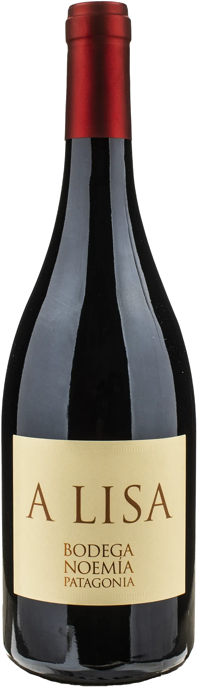Bodega Noemia Patagonia Malbec A Lisa 2018