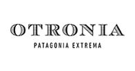 Bodega Otronia logo Bodega Otronia logo