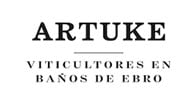Bodegas Artuke logo Bodegas Artuke logo