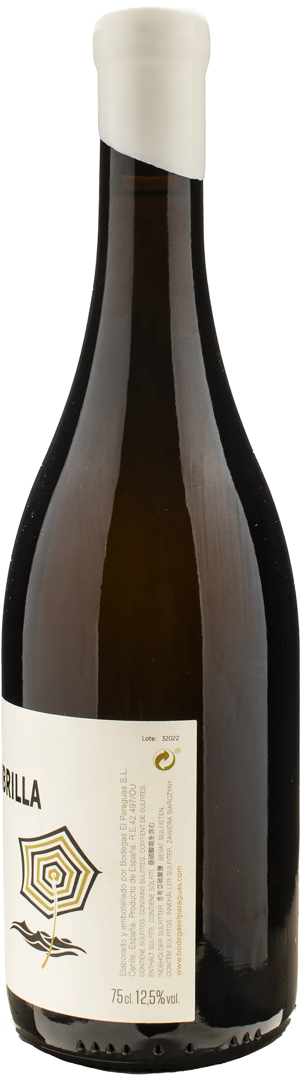 Bodegas El Paraguas La Sombrilla 2022
