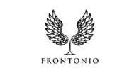 Bodegas Frontonio logo Bodegas Frontonio logo