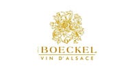 Boeckel logo Boeckel logo