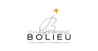 Bolieu logo Bolieu logo