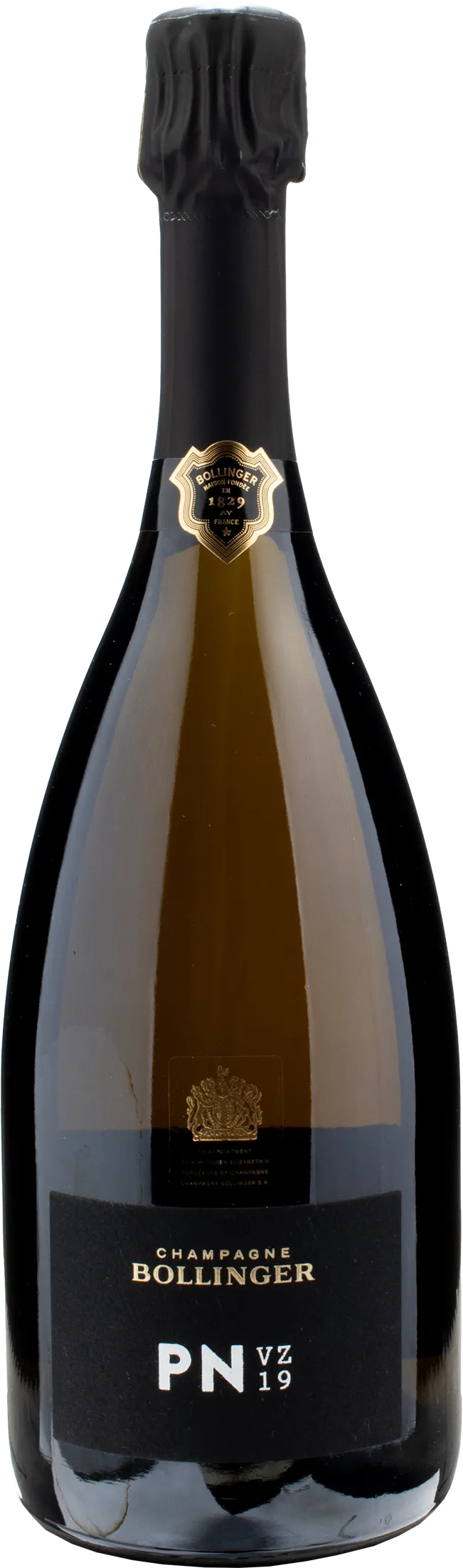 Bollinger Champagne PN VZ Brut 2019