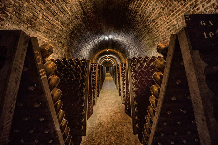 Bollinger