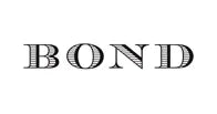 Bond logo Bond logo