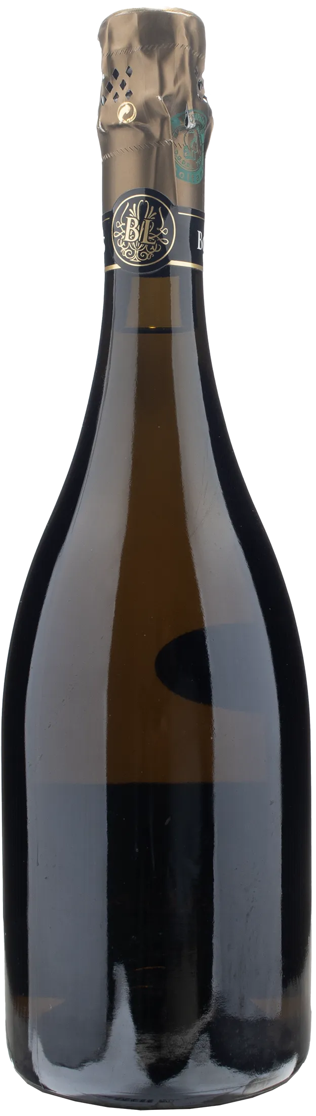 Bonnet Launois Champagne Cuvee Les Palis Brut