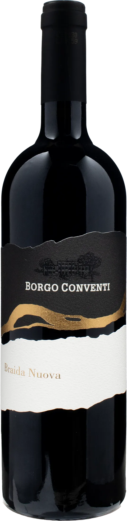 Borgo Conventi Braida Nuova 2016