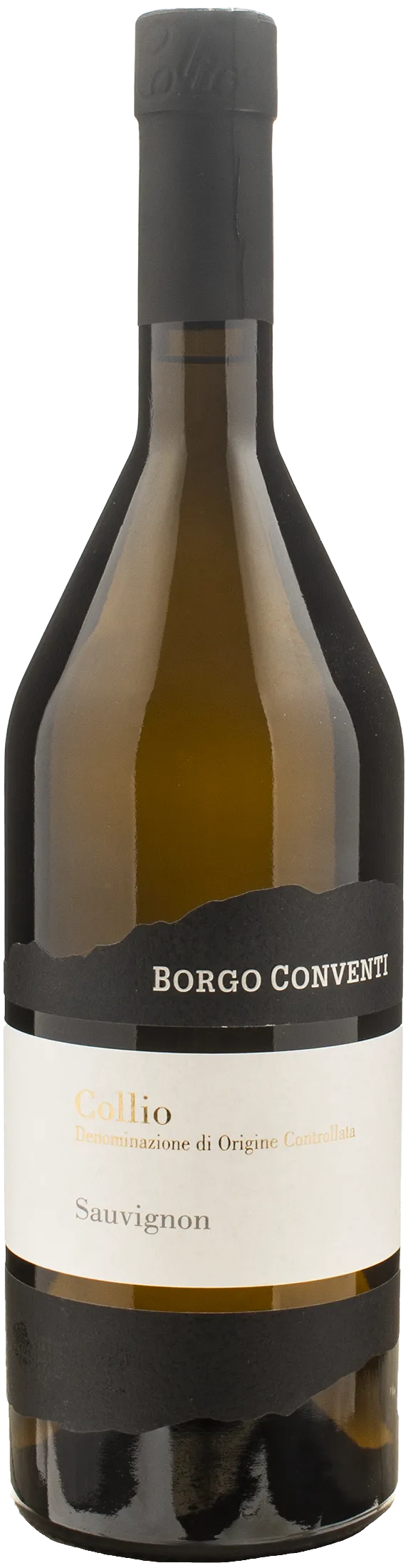 Borgo Conventi Collio Sauvignon 2023