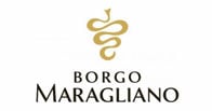 Borgo Maragliano logo Borgo Maragliano logo