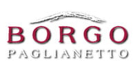 Borgo Paglianetto logo Borgo Paglianetto logo