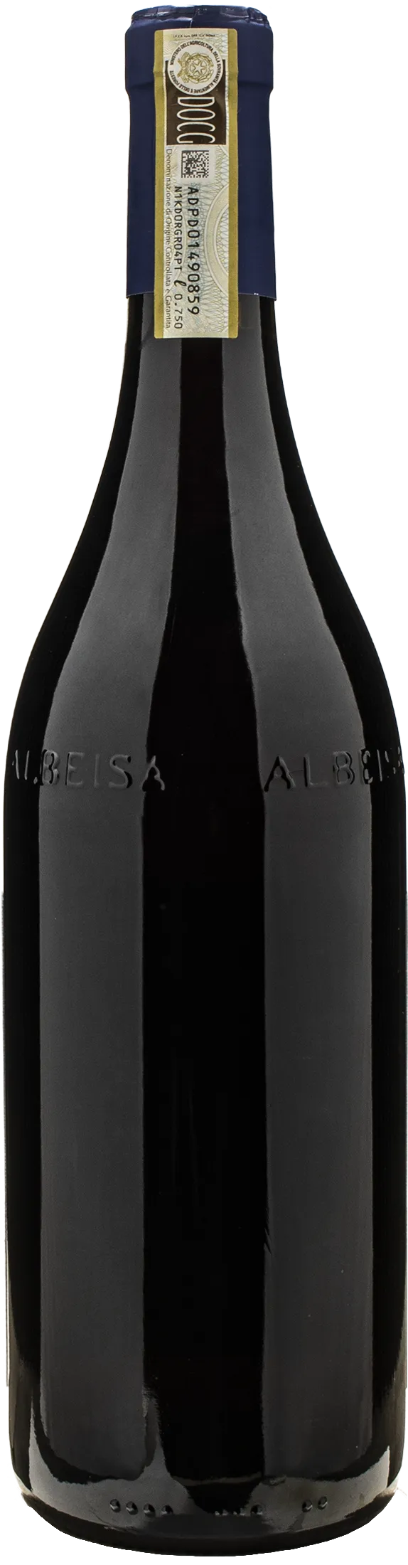 Borgogno e Carbone Barolo Perno Vigna Santo Stefano 2021