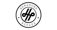 Borgogno Rivata logo Borgogno Rivata logo