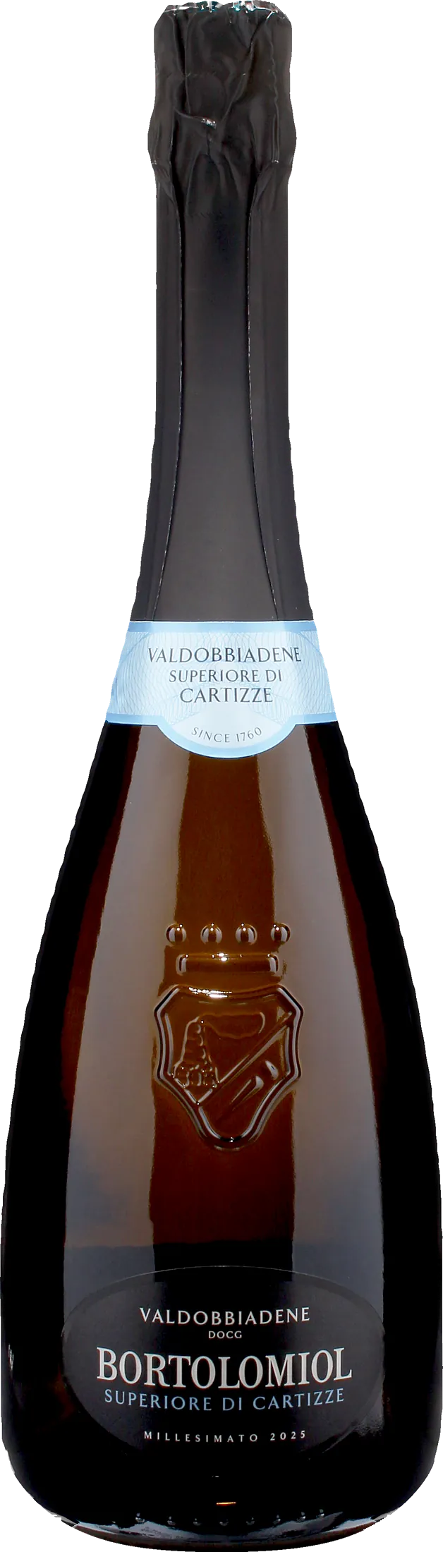 Bortolomiol Valdobbiadene Prosecco Superiore di Cartizze Dry 2025