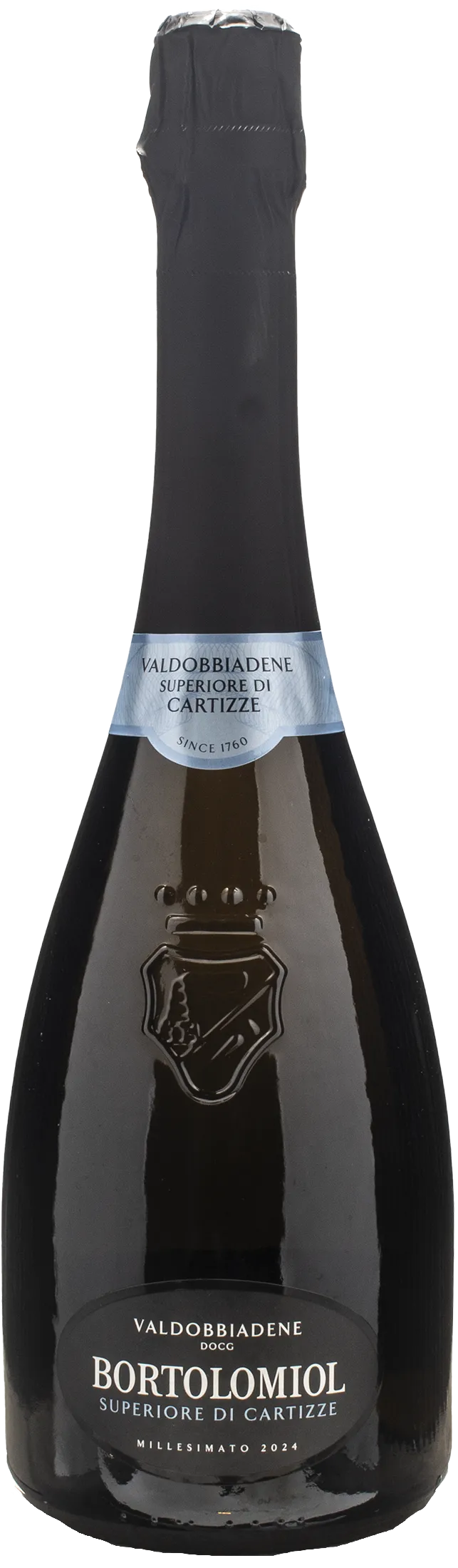 Bortolomiol Valdobbiadene Prosecco Superiore di Cartizze Dry 2024
