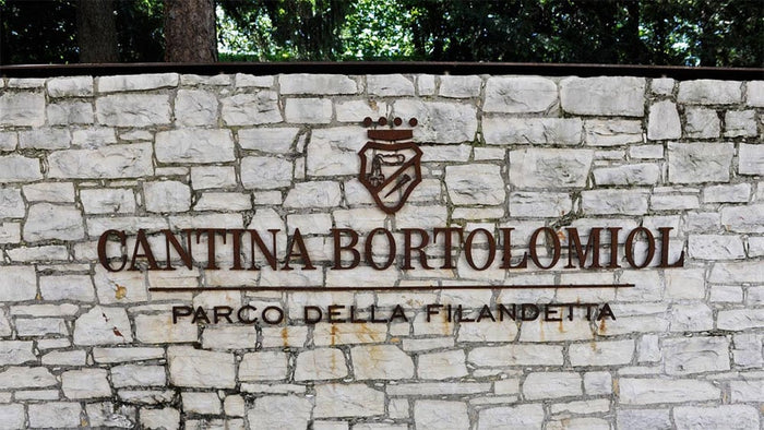 Bortolomiol
