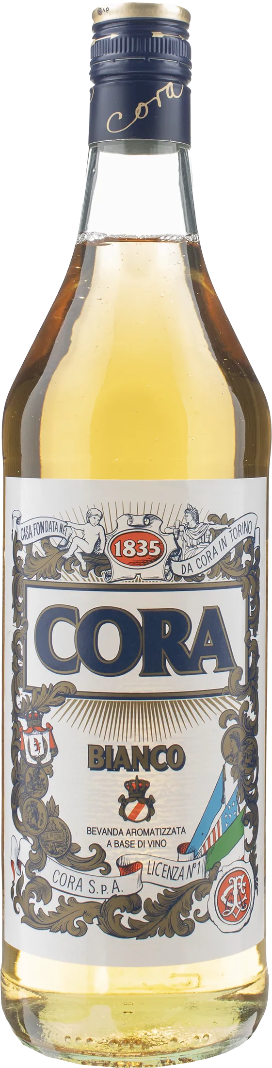 Bosca Cora Bianco 1L