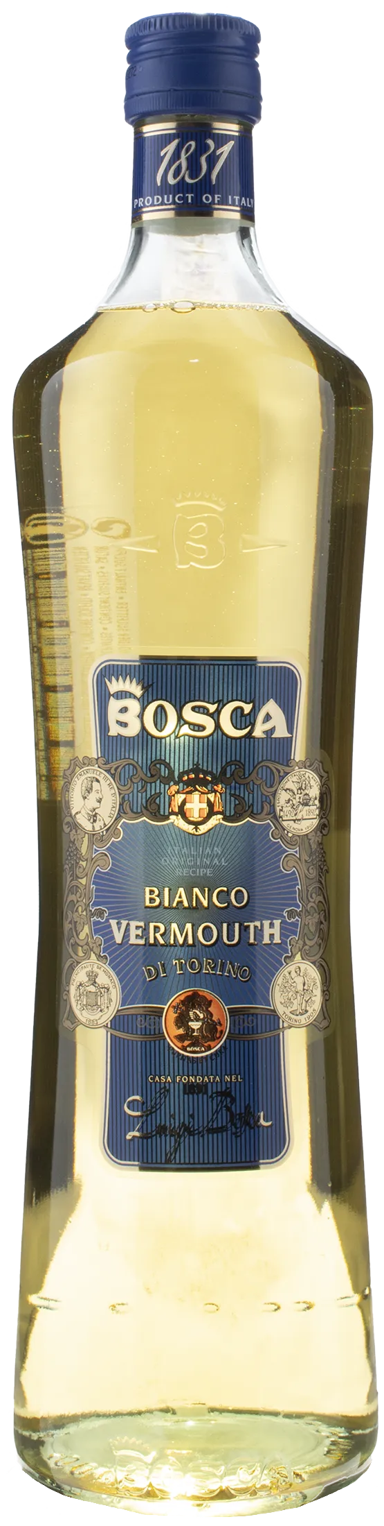 Bosca Vermouth di Torino Bianco 1L