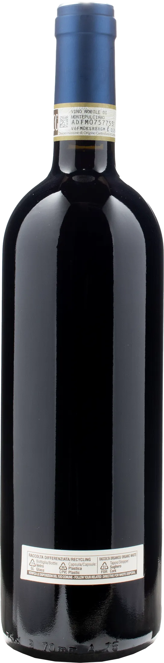 Boscarelli Vino Nobile di Montepulciano Riserva 2020