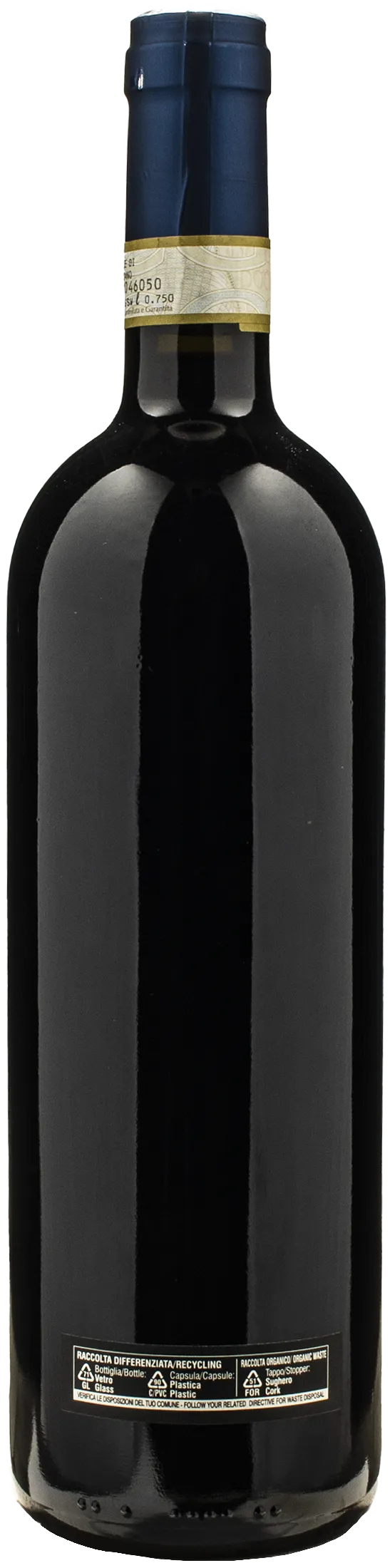 Boscarelli Vino Nobile di Montepulciano Riserva 2021