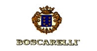 Boscarelli logo Boscarelli logo