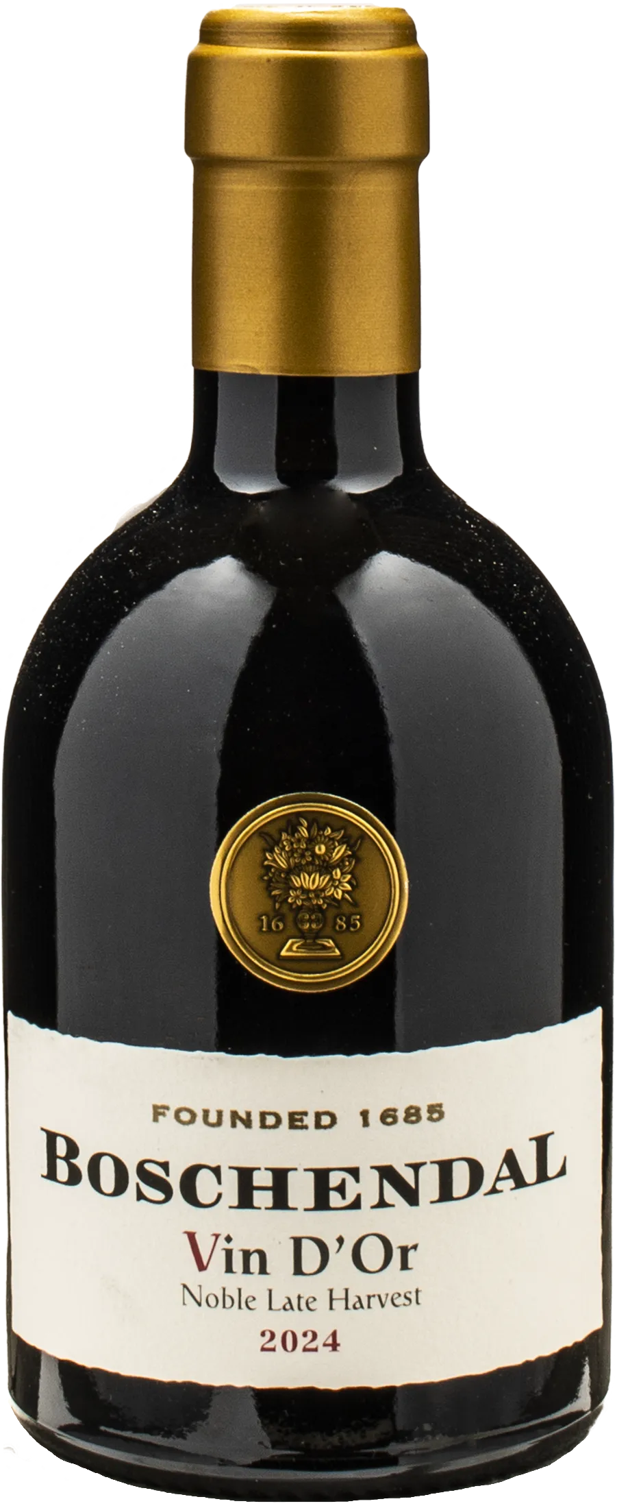 Boschendal Vin d'Or Noble Late Harvest 0.375L 2024