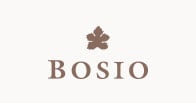 Bosio logo Bosio logo