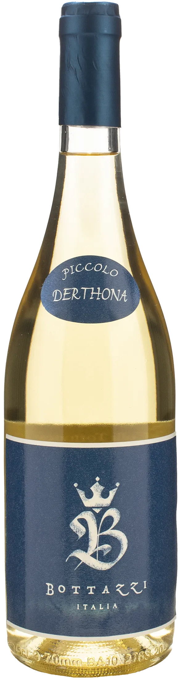 Bottazzi Piccolo Derthona 2021