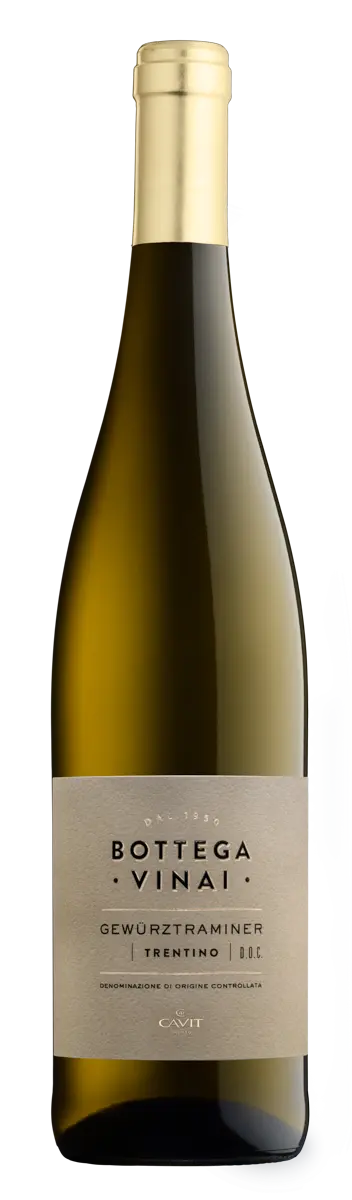 Bottega Vinai Gewurztraminer 2024