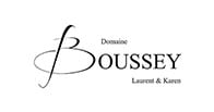 Boussey Laurent & Karen logo Boussey Laurent & Karen logo