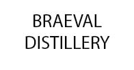 Braeval Distillery logo Braeval Distillery logo