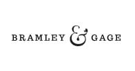 Bramley & Gage logo Bramley & Gage logo
