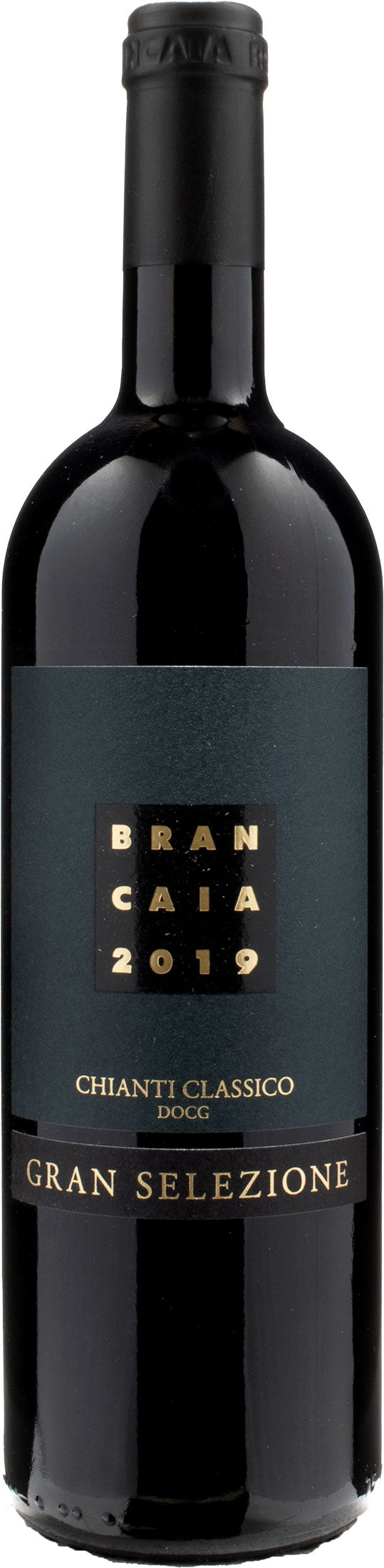 Brancaia Chianti Classico Gran Selezione 2019