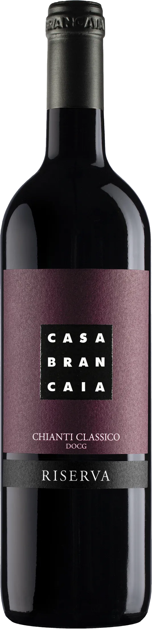 Brancaia Chianti Classico Riserva 2021