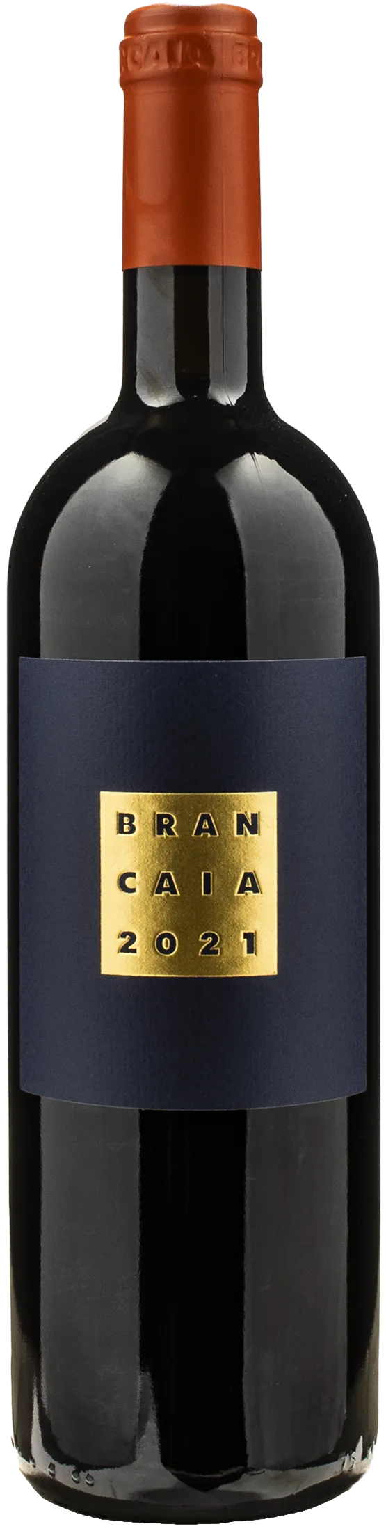 Brancaia Il Blu 2021