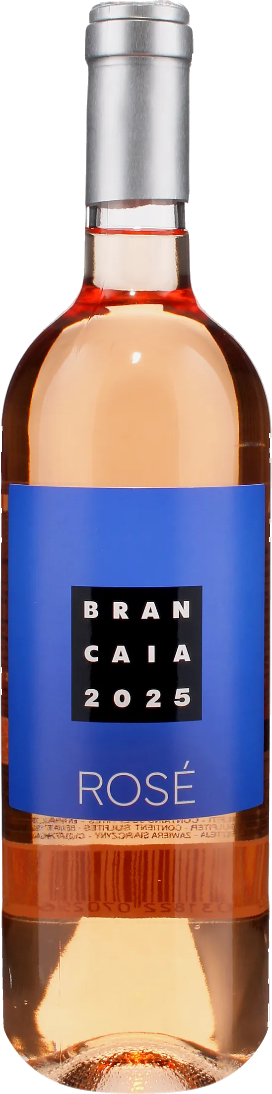 Brancaia Rosè 2025