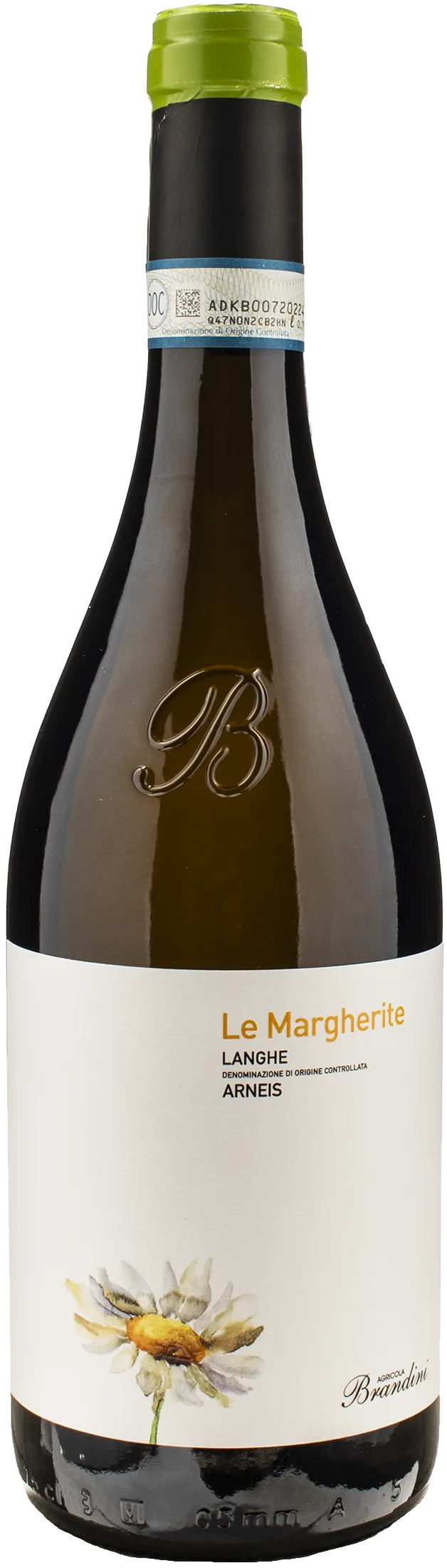 Brandini Langhe Arneis Le Margherite 2023