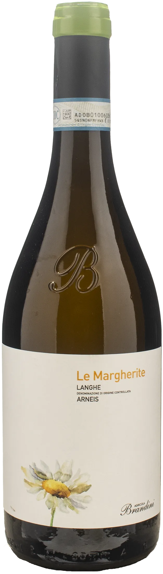 Brandini Langhe Arneis Le Margherite 2024