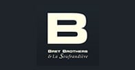 Bret Brothers logo Bret Brothers logo