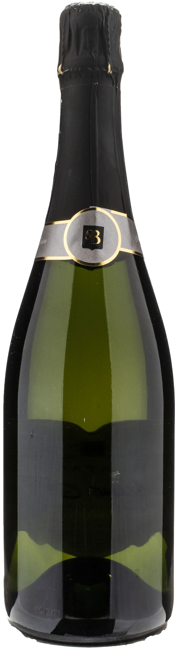 Breton Stephane Champagne à Arrentières Tradition Brut